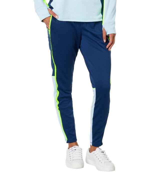 プーマ レディース カジュアルパンツ ボトムス Individual Blaze Training Pants Persian Blue/Silver Skyの通販は