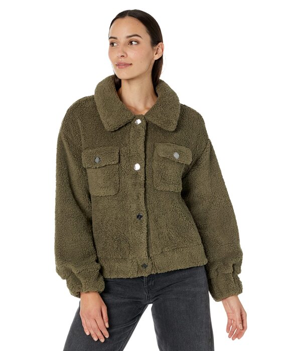 カルバンクライン レディース コート アウター Button Front with Pockets Caperの通販は 15,826円