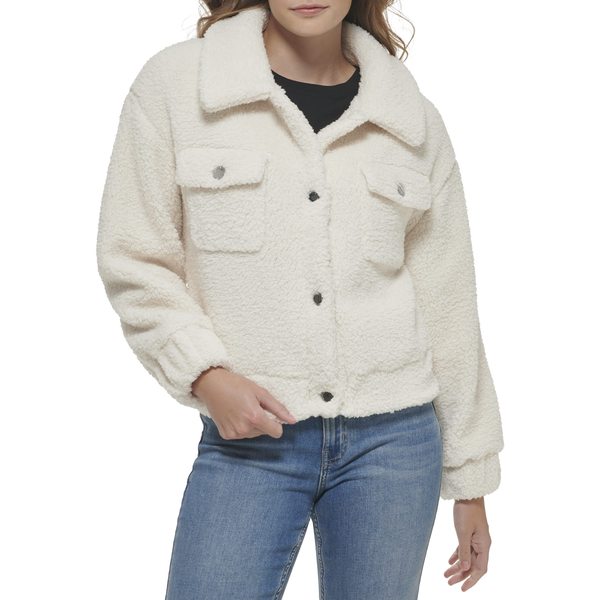 135万円 新品クロエムートンコート Chloe 愛くるし