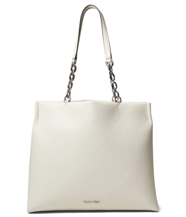 カルバンクライン レディース ハンドバッグ バッグ Kaitlyn Tote Cherub Whiteの通販はau PAY マーケット -  Revida | au PAY マーケット－通販サイト