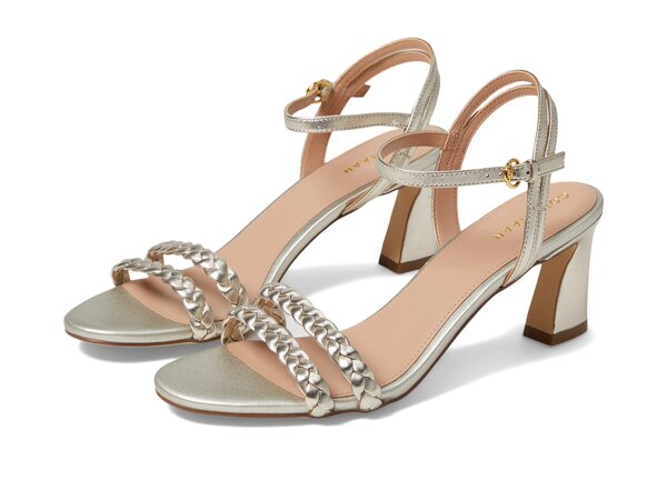 コールハーン レディース ヒール シューズ Alyse Braided Sandal