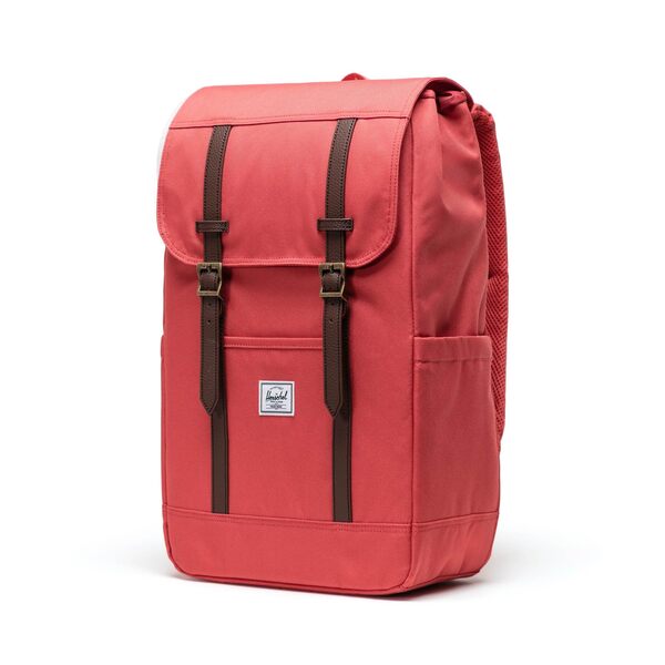 ハーシェルサプライ レディース バックパック・リュックサック バッグ Retreat Backpack Mineral Roseの通販は