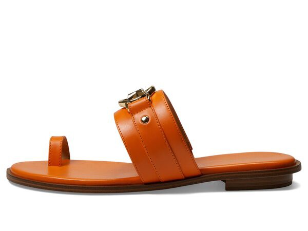 マイケルコース レディース サンダル シューズ Rory Flat Thong Apricot