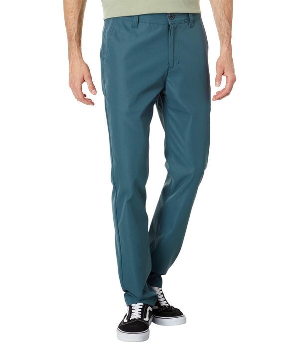 オニール メンズ カジュアルパンツ ボトムス Redlands Modern Hybrid Pants Blue 3 12,226円
