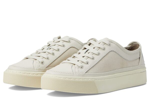 オールセインツ レディース スニーカー シューズ Milla Sneakers Off-White