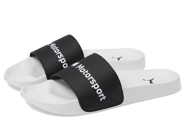 プーマ メンズ サンダル シューズ BMW M Motorsport Logo Leadcat 2.0 Puma Black/Puma White 9,975円