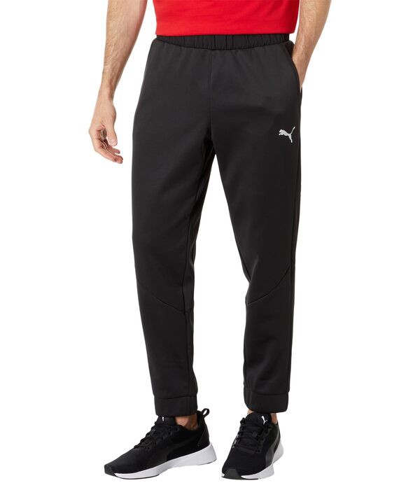 プーマ メンズ カジュアルパンツ ボトムス Train All Day Power Fleece Joggers Puma Blackの通販は 11,980円