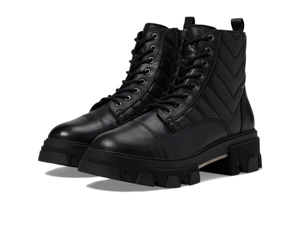 アルド レディース ブーツ・レインブーツ シューズ Montrose Black