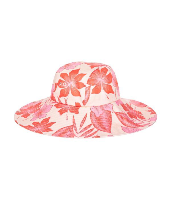 ロキシー レディース 帽子 アクセサリー Star Is Born Bucket Hat Pale