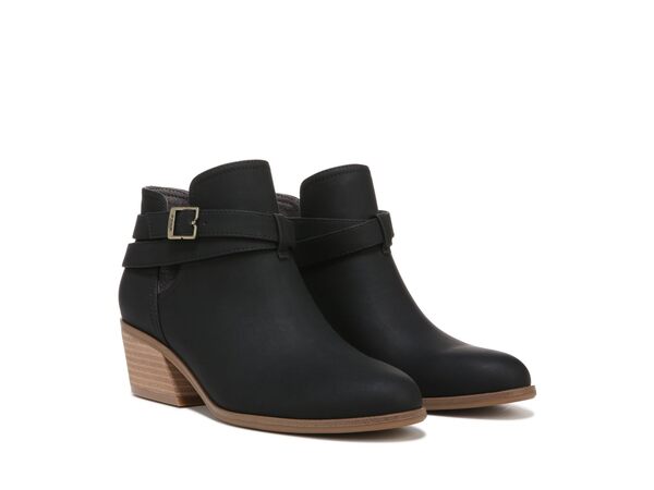 ドクター・ショール レディース ブーツ・レインブーツ シューズ Literally Black Synthetic 17,610円