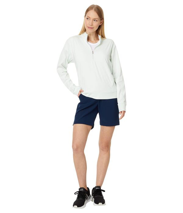 アディダス レディース ハーフパンツ・ショーツ ボトムス Ultimate365 8.5 Inch Bermuda Golf Short Collegiate Navy