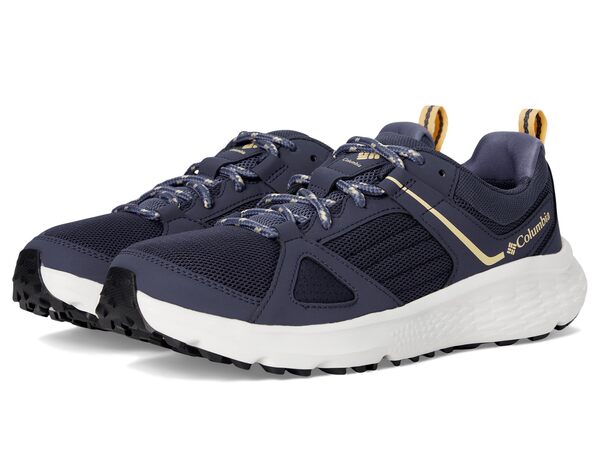 コロンビア レディース ブーツ・レインブーツ シューズ Novo Trail  Nocturnal/Sunkissedの通販は 20,980円