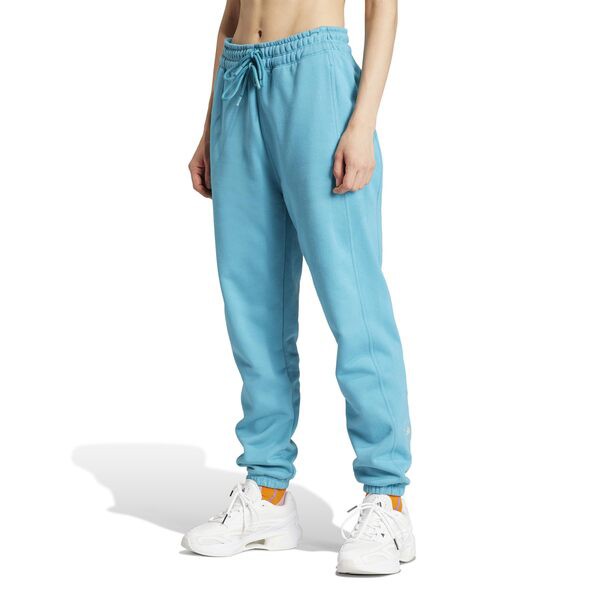 アディダス レディース カジュアルパンツ ボトムス Sportswear Pants IB6859 Blue Bay