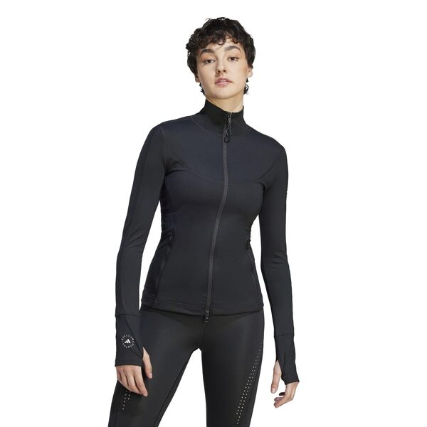 アディダス レディース シャツ トップス Truepurpose Training Midlayer IB6788 Black
