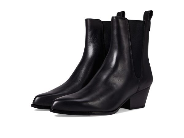 マイケルコース レディース ブーツ・レインブーツ シューズ Kinlee Bootie Black