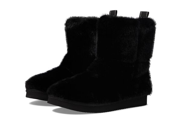 マイケルコース レディース サンダル シューズ Stark Slipper Bootie Black