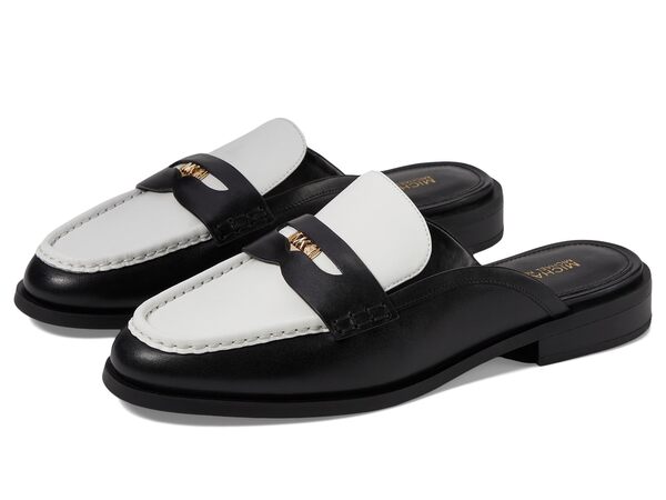 マイケルコース レディース サンダル シューズ Eden Mule Black Multiの通販は 37,800円