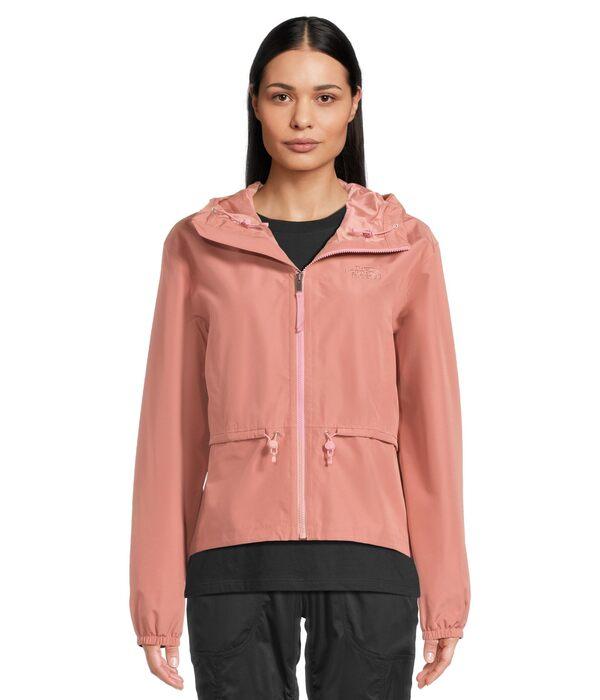 ノースフェイス レディース コート アウター Daybreak Rain
