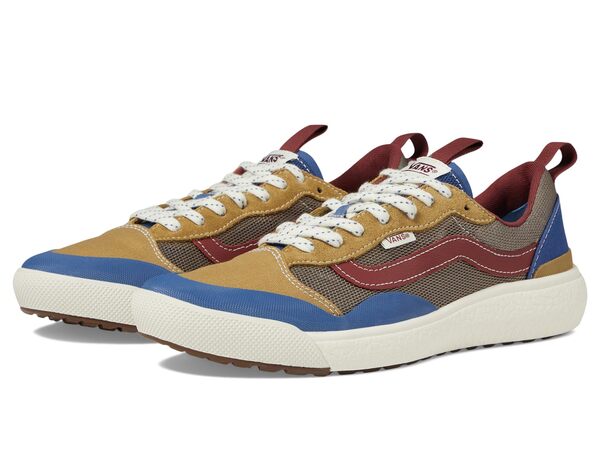 バンズ メンズ スニーカー シューズ Ultrarange Exo Se Mesh Blue/Multiの通販は 26,980円