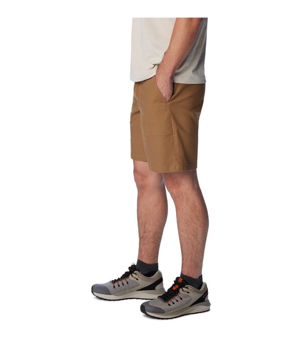 コロンビア メンズ ハーフパンツ・ショーツ ボトムス Flex Roc Utility Shorts Deltaの通販は
