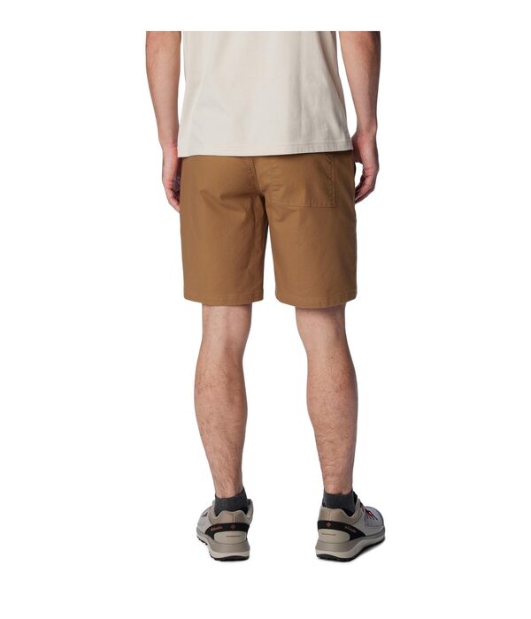 コロンビア メンズ ハーフパンツ・ショーツ ボトムス Flex Roc Utility Shorts Deltaの通販は