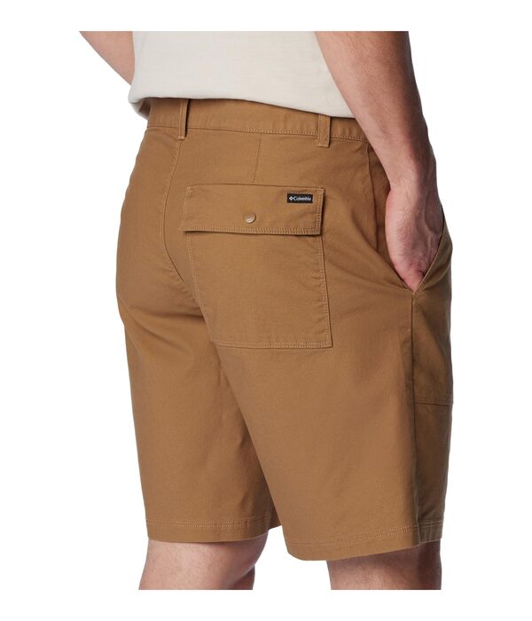コロンビア メンズ ハーフパンツ・ショーツ ボトムス Flex Roc Utility Shorts Deltaの通販は