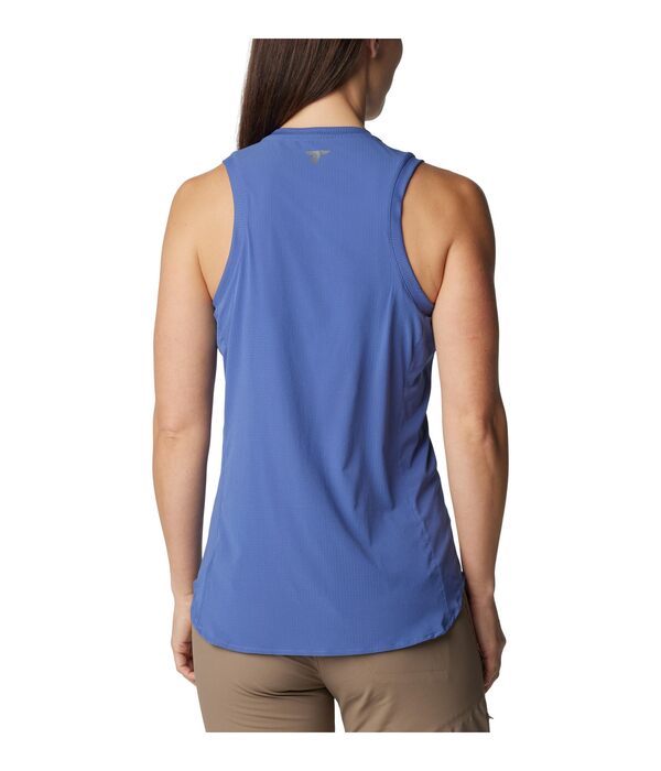 コロンビア Columbia Cirque  Woven Support Tank レディース シャツ トップス Eve コロンビア レディース シャツ トップス Cirque River Woven