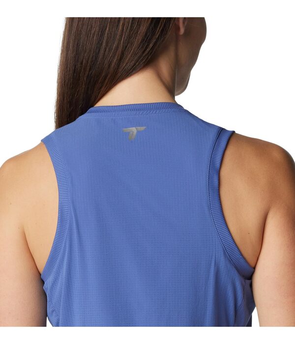 コロンビア Columbia Cirque  Woven Support Tank レディース シャツ トップス Eve コロンビア レディース シャツ トップス Cirque River Woven