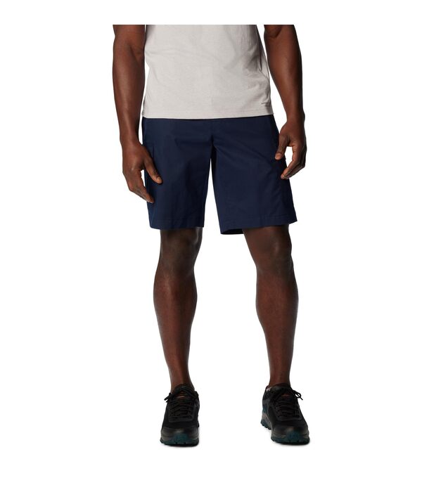 コロンビア メンズ ハーフパンツ・ショーツ ボトムス Rapid Rivers Shorts Collegiate Navyの通販は