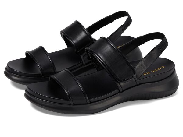 コールハーン レディース サンダル シューズ Zerogrand Meritt Sandals 