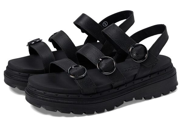 スケッチャーズ レディース サンダル シューズ Jammers-Lite - Poppin' 2.0 Black/Blackの通販は
