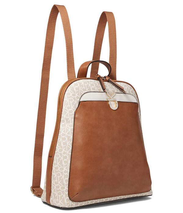 Calvin Klein Lillian Signature Backpack カジュアル