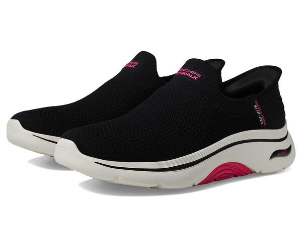 スケッチャーズ SKECHERS パフォーマンス Women's オン-The-Go スウィフト-Advanced ハンズフリー スリップインズ レ 送料無料 スケッチャーズ SKECHERS Performance レディース 女性用