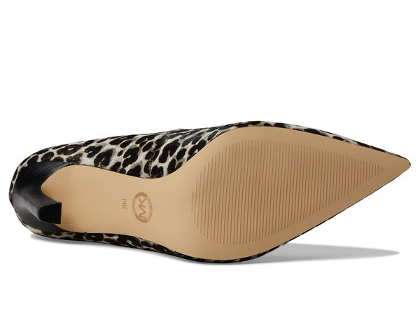 マイケルコース レディース ヒール シューズ Amara Pump Black Multiの通販は