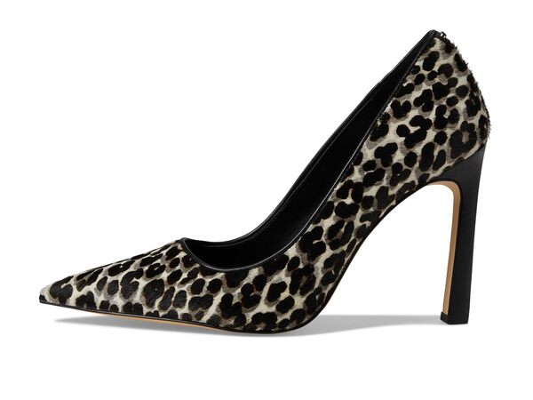 マイケルコース レディース ヒール シューズ Amara Pump Black Multiの通販は