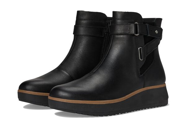 クラークス レディース ブーツ・レインブーツ シューズ Emily Belle Bootie クラークス レディース ブーツ・レインブーツ シューズ Zylah Faye