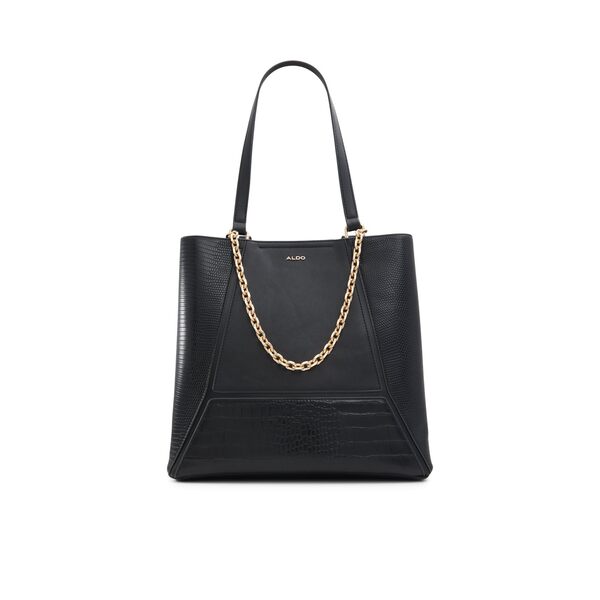 アルド レディース ハンドバッグ バッグ Inaya Blackの通販は