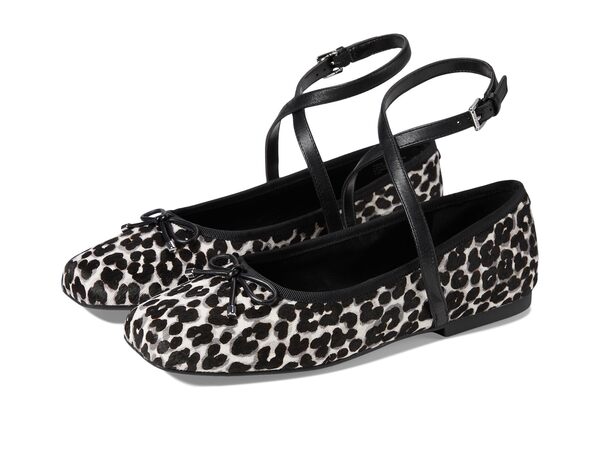 マイケルコース レディース サンダル シューズ Collette Flex Ballet Black Multiの通販は