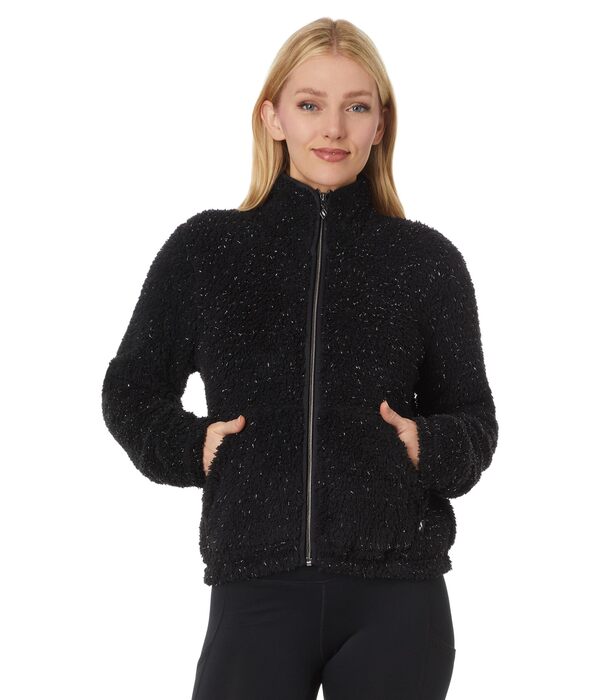 TADASHI SHOJI メタリック ウォーターフォール フラウンスガウン