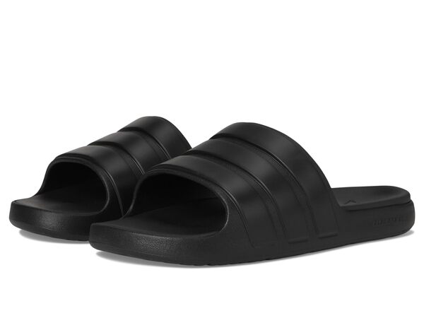 【メンズ・かっこいい】adidas Znscape Slide サンダル アディダス メンズ サンダル シューズ Znscape Slides Black