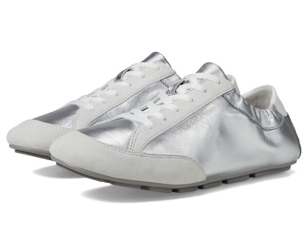 マイケルコース レディース スニーカー シューズ Susie Trainer Silver