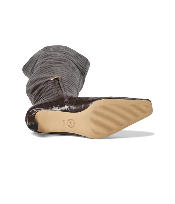 (取寄) マイケルコース レディース コスモ キトン ブーツ Michael Kors Michael Kors 取寄) マイケルコース レディース コスモ キトン ブーティ MICHAEL