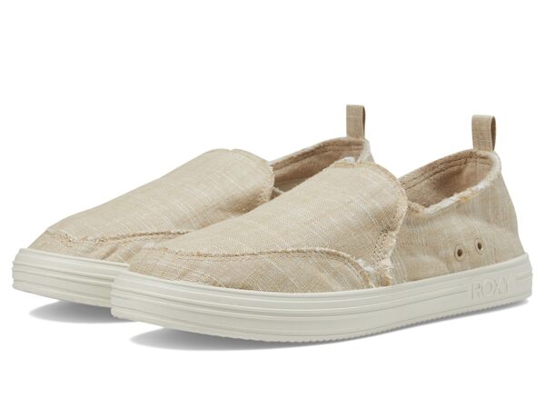 ロキシー レディース サンダル シューズ Lola Naturalの通販は 15,980円