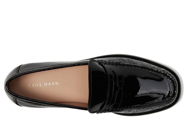 コールハーン レディース スリッポン・ローファー シューズ Lana Lux