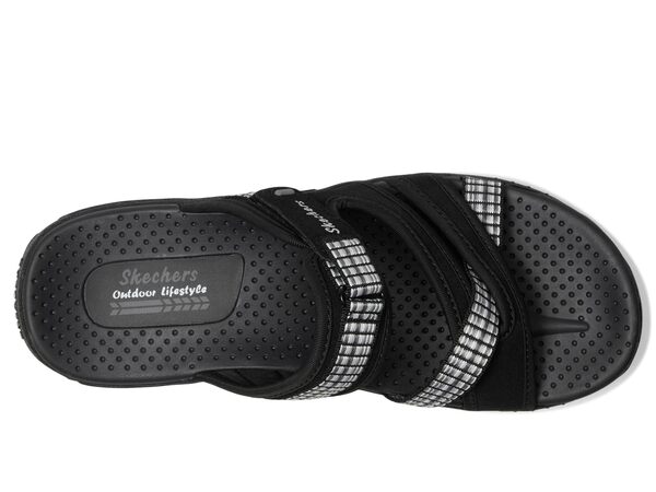 スケッチャーズ レディース サンダル シューズ Reggae Dream Weaver Sandal