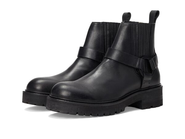 オールセインツ メンズ ブーツ・レインブーツ シューズ Men's Drago Lace Up Boots オールセインツ メンズ ブーツ・レインブーツ シューズ AllSaints Hank