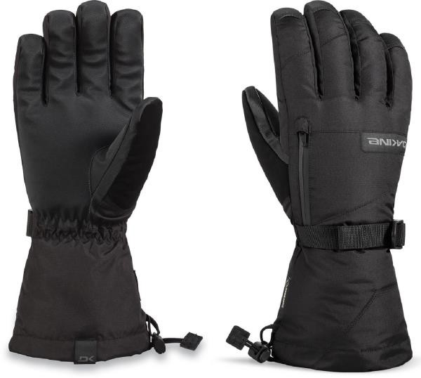 ダカイン メンズ 手袋 アクセサリー Titan GORE-TEX Gloves Men's BLACK