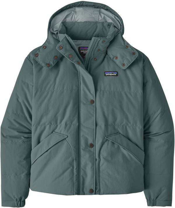 PATAGONIA】 . Women's Downdrift Jacket #patagonia #パタゴニア