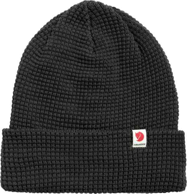 フェールラーベン メンズ 帽子 アクセサリー Tab Hat DARK GRAYの通販