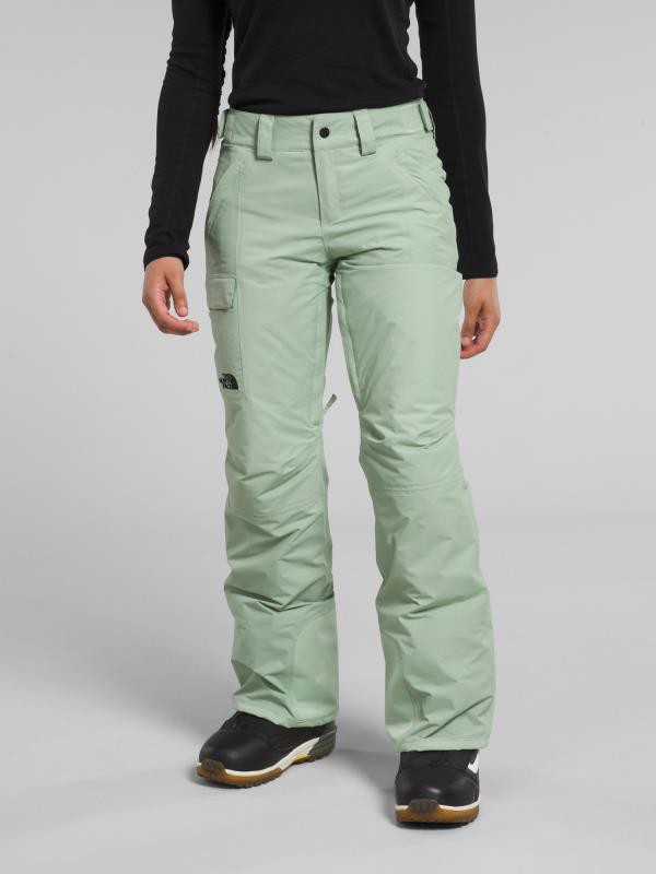 Freedom Insulated Snow Pants - Women's Short Sizes